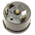 Thermostatic Fuse - 2263002301 Thermal Fuse [Electrolux Aeg]